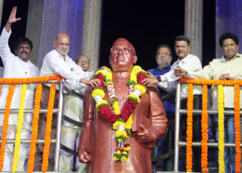 dr Baba Sahebh Ambedkar