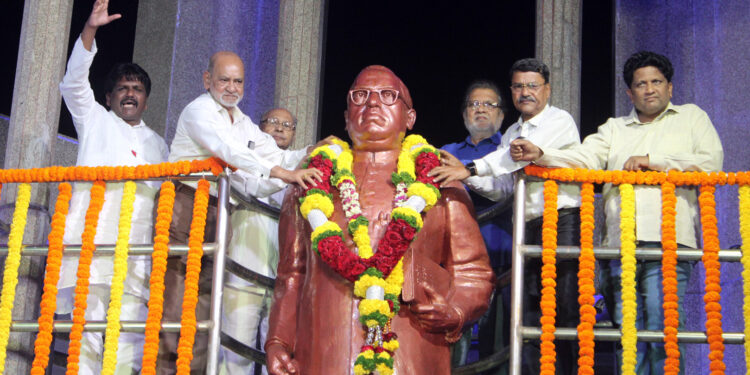dr Baba Sahebh Ambedkar