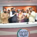 mayor of Pali joins BJP