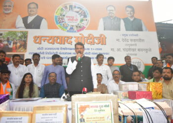 DCM devendra Fadnavis