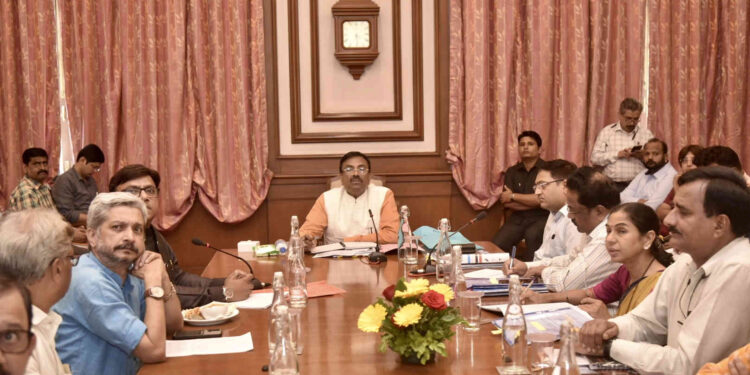 Marathwada Mukti Sangram to create logo and poster