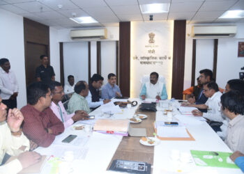 Min mungativar KPMC meeting 1