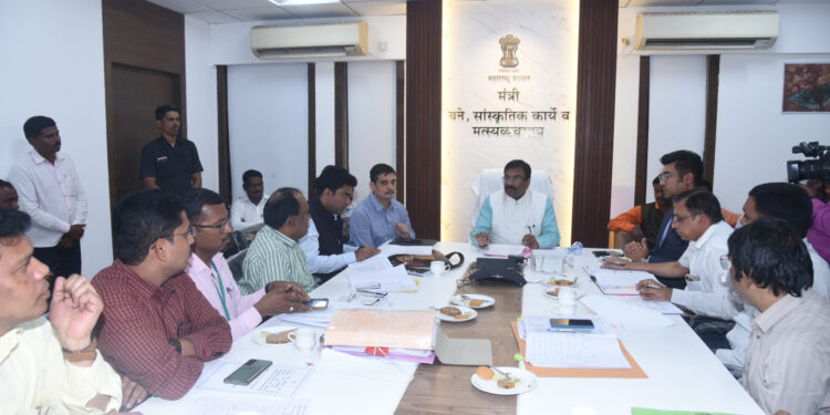 Min mungativar KPMC meeting 1