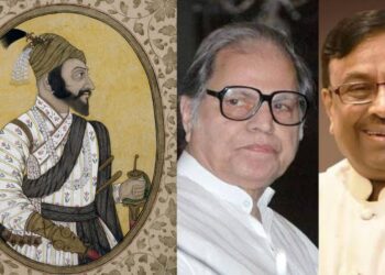 Mungantiwar and Antulay