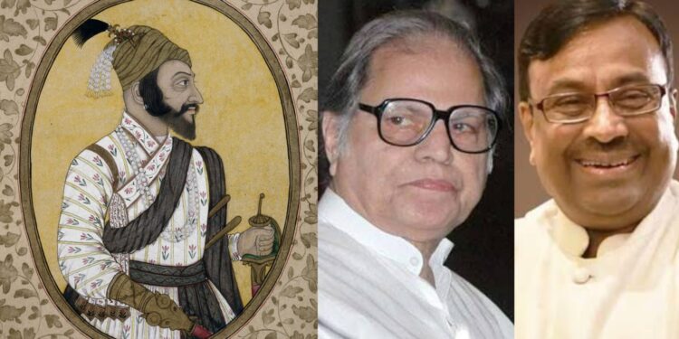 Mungantiwar and Antulay