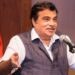 Nitin Gadkari