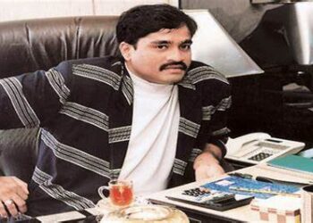 Dawood Ibrahim