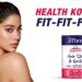 Saffola FITTIFY launches ‘Health Ko Rakho FIT-FIT-FITTIFY’ Campaign With Actress Janhvi Kapoor