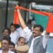Shiv Sena leader Sanjay Raut gets bail in Patra Chawl land scam
