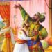 Shivaji Maharaj killed Afzal Khan