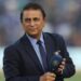 Sunil Gavaskar