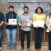 TY BSc Animation Academic Toppers