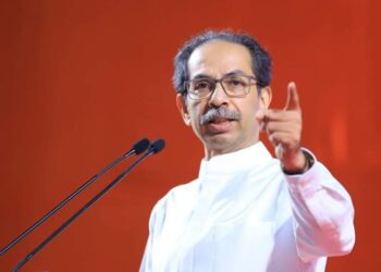 Uddhav Thackeray (2)