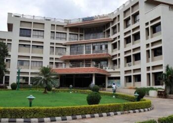 Nuclear Fuel Complex