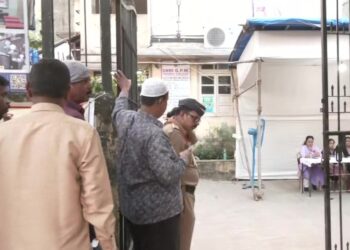 Andheri Bypoll ELelction