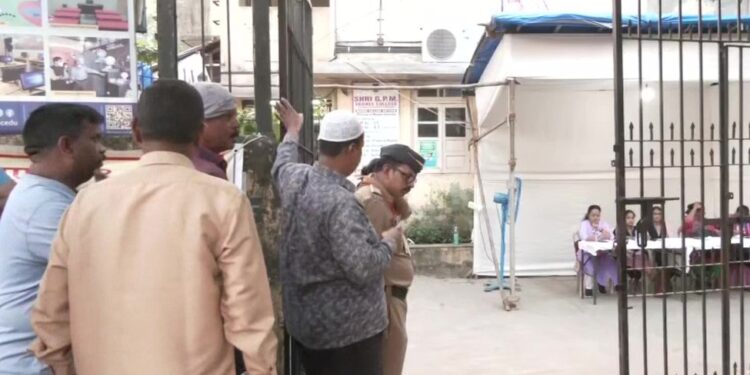 Andheri Bypoll ELelction