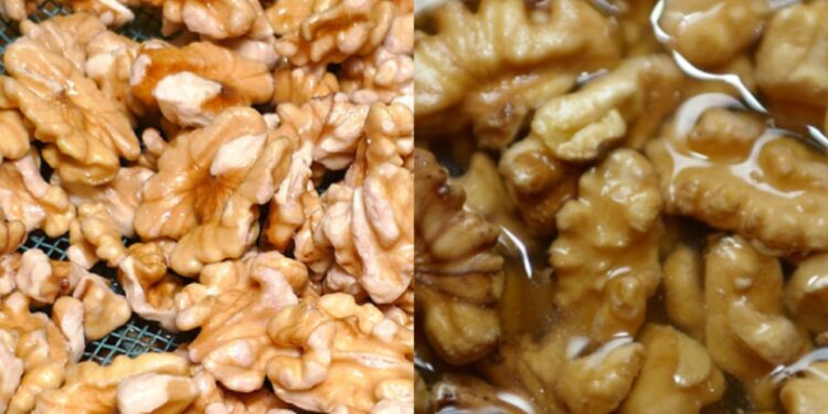 Walnuts
