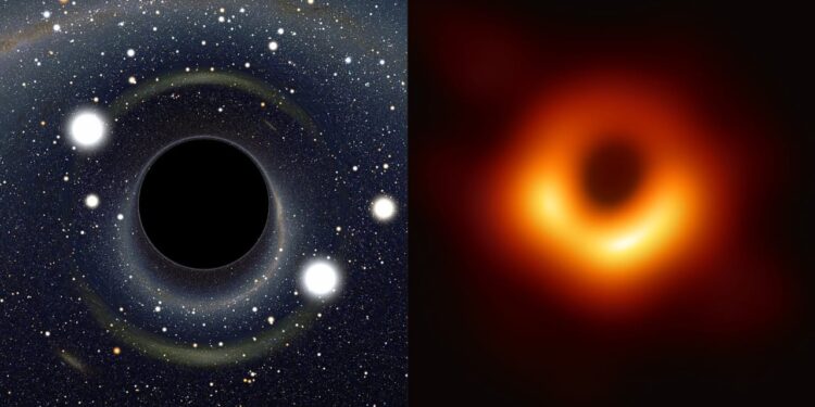 Black Hole
