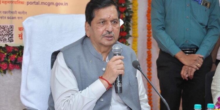 Mangalprabhat Lodha More a