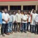 Sambhaji Brigade Stopped Har Har Mahadev movie telecast in pune theaters