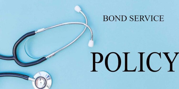 Doctor Bond Policy