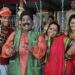 Jaywant Wadkar also in Vijay Patkar's Varhaadi Vajantri