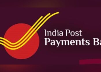 Indian Post Payments Bank