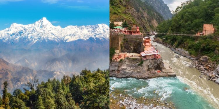 Uttarakhand Devbhumi