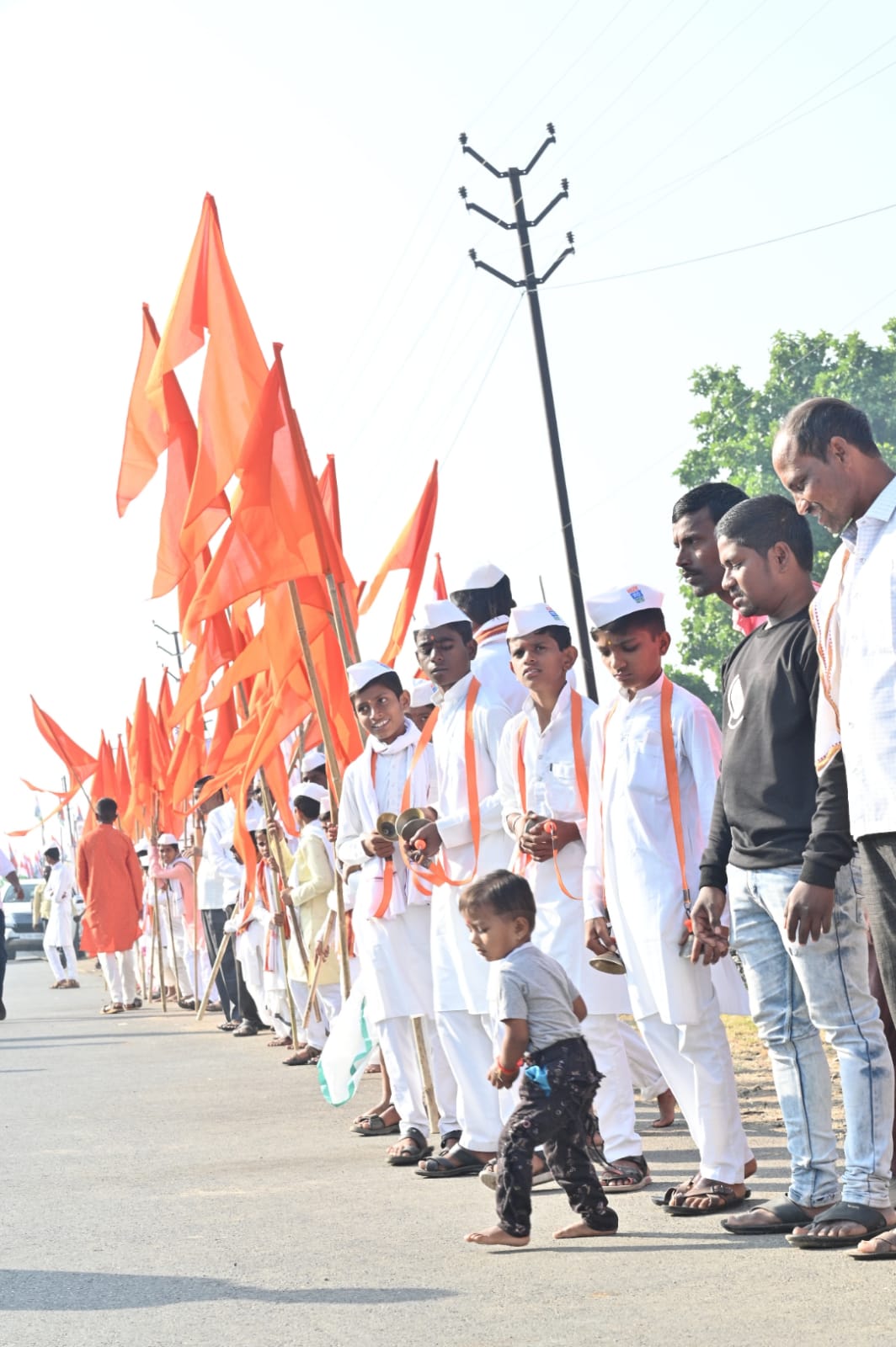 Bharat Jodo Yatra 