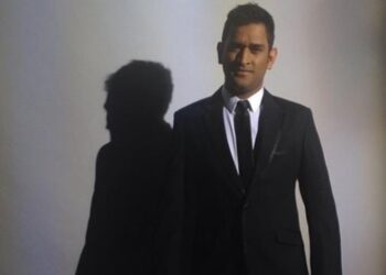 Mahendra Singh Dhoni