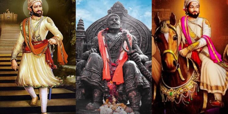 shivaji maharaj