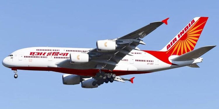 Air India