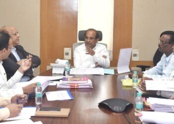 Radha Krishna Vikhe Patil