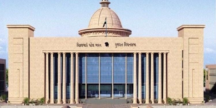 Gujarat Assembly Election