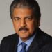 Anand Mahindra