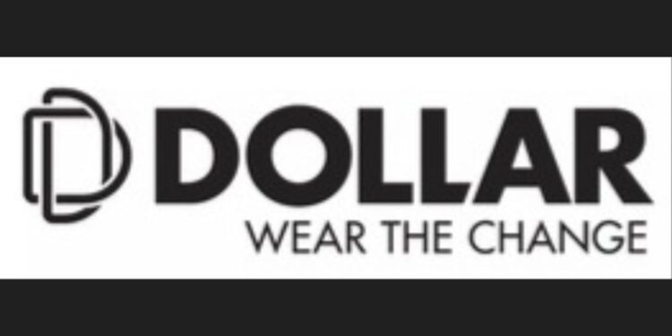 Dollar Company Stock