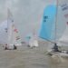 National Sailing Championship