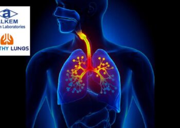 Healthy Lung Campaign