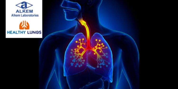 Healthy Lung Campaign