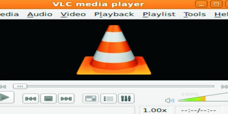 VLC MEdia Player