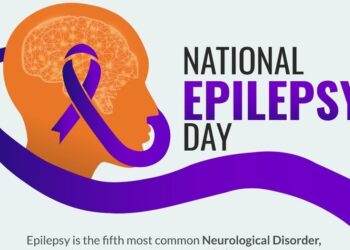 National Epilepsy Day