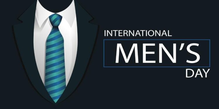 International Men's Day
