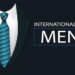 International Men's Day