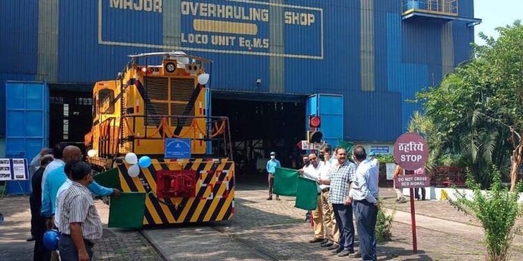 Tata Steel Equipment Maintenance Services