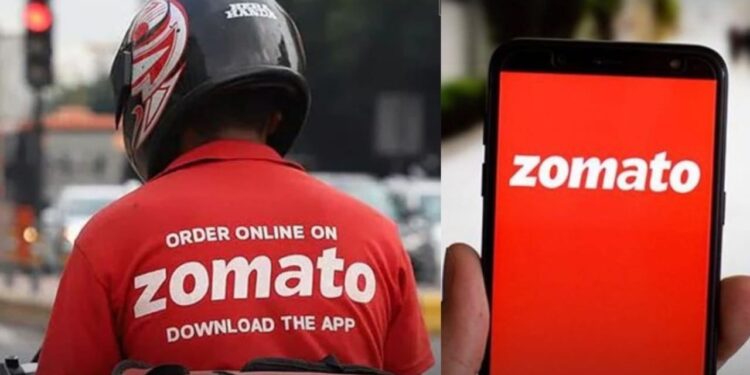 'Zomato