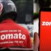 'Zomato