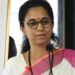 Supriya Sule