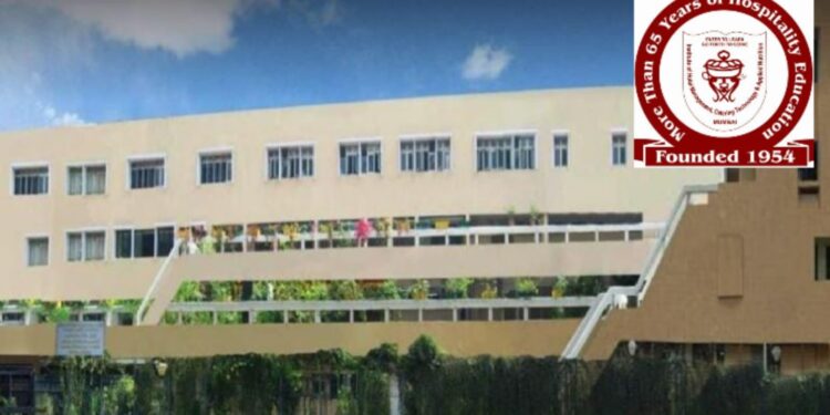 Institute of Hotel Management Mumbai