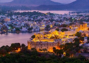 Udaipur