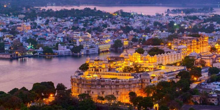 Udaipur